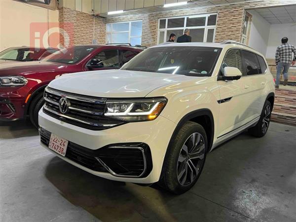 Volkswagen for sale in Iraq